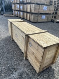 Lange transportkisten - afbeelding 2