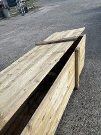 Lange transportkisten - afbeelding 3